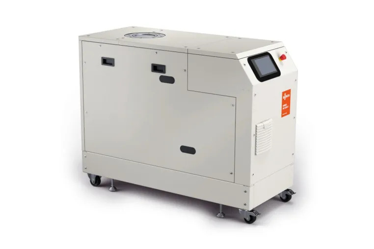 Busch Vacuum Solutions präsentiert die neue COBRA DH für industrielle Vakuum-Anwendungen Bild: Busch Vacuum Solutions präsentiert die neue COBRA DH für industrielle Vakuum-Anwendungen