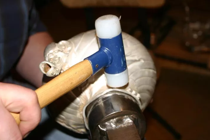 Leonhardimarkt der Faszination Handwerk e.V. vom 4.- 6.11. 2011 Bild: Leonhardimarkt der Faszination Handwerk e.V. vom 4.- 6.11. 2011