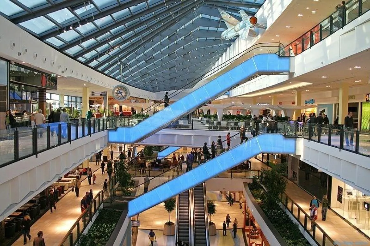 idee. Creativmarkt im LOOP5