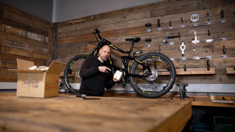 Bild: E-Bike Tuning Tutorial - wie tune ich mein E-Bike?