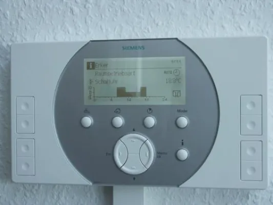 Bild: Tagung - Smart Home + Wohntelematikprojekte in Deutschland