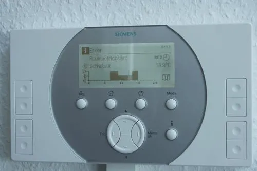 Bild: Tagung - Smart Home + Wohntelematikprojekte in Deutschland