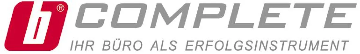 Komplettanbieter für Bürolösungen