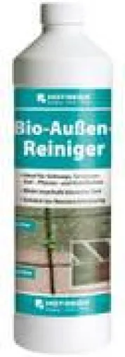 Kraftvoll und rein biologisch Bild: Kraftvoll und rein biologisch