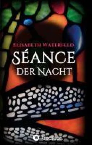 Bild: Séance der Nacht - ein schauriges Buch für lange Winterabende