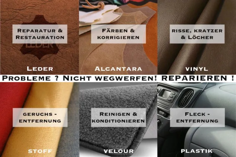 Sei dabei! Reparieren ist besser als wegwerfen! Bild: Sei dabei! Reparieren ist besser als wegwerfen!