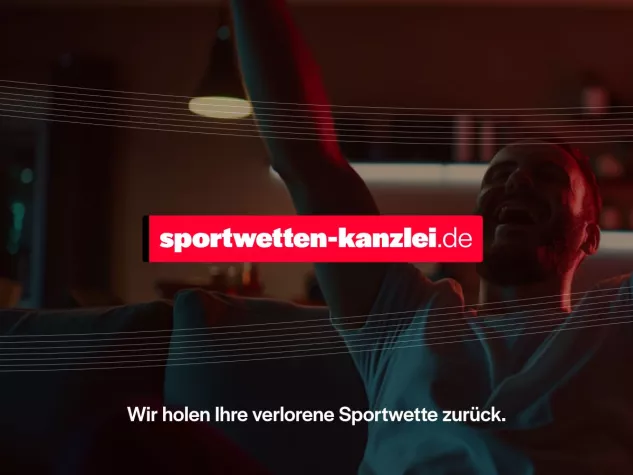 Sportwetten-Kanzlei: Jetzt haben sich Wettanbieter verzockt Bild: Sportwetten-Kanzlei: Jetzt haben sich Wettanbieter verzockt