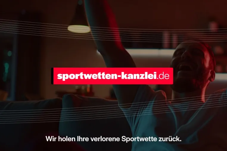 Sportwetten-Kanzlei: Jetzt haben sich Wettanbieter verzockt Bild: Sportwetten-Kanzlei: Jetzt haben sich Wettanbieter verzockt