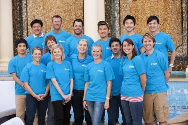 Queensland-News: Finale ums beste Team der Welt - Große Ausstellung in Berlin - Neue Selbstfahrerroute Bild: Queensland-News: Finale ums beste Team der Welt - Große Ausstellung in Berlin - Neue Selbstfahrerroute