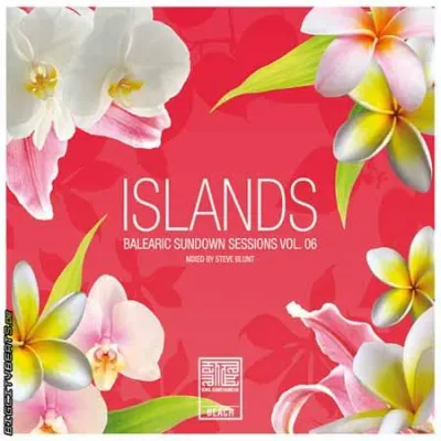 Bild: BigCityBeats veröffentlicht neue King Kamehameha Islands vol.6 CD - online hören bei soundalacarte.de
