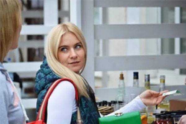 Richtige Kaufentscheidungen treffen Bild: Richtige Kaufentscheidungen treffen