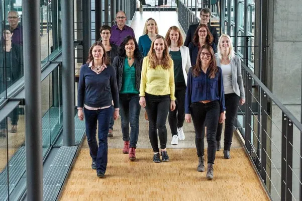 Bild: Früherkennung von Gebärmutterhalskrebs: Neue Finanzierungsrunde bei der oncgnostics GmbH geschlossen