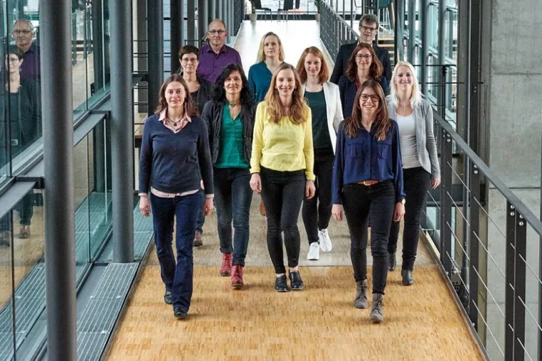Bild: Früherkennung von Gebärmutterhalskrebs: Neue Finanzierungsrunde bei der oncgnostics GmbH geschlossen