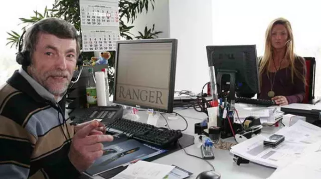 Bild: Beratung von Ranger Marketing setzt auch 2008 wieder Qualitäts-Standards