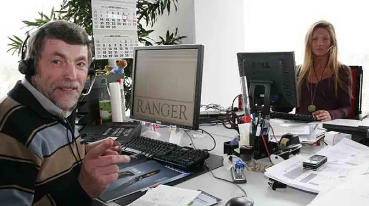 Beratung von Ranger Marketing setzt auch 2008 wieder Qualitäts-Standards Bild: Beratung von Ranger Marketing setzt auch 2008 wieder Qualitäts-Standards