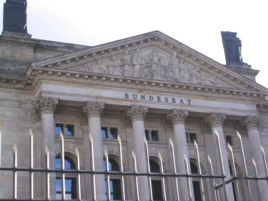 Bild: Neufassung der Gefahrstoffverordnung wurde im Bundesrat beschlossen