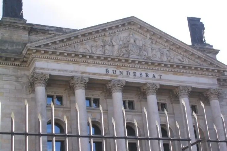 Bild: Neufassung der Gefahrstoffverordnung wurde im Bundesrat beschlossen