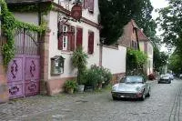 Bild: Oldtimer-Hotspot Pfalz