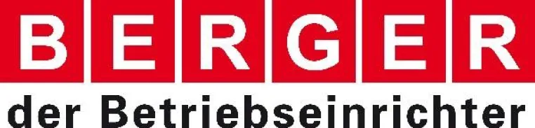 Berger auf der LogiMAT Bild: Berger auf der LogiMAT