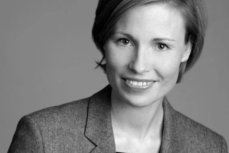 Julia Lutter neue External Affairs Managerin der Amway GmbH Bild: Julia Lutter neue External Affairs Managerin der Amway GmbH