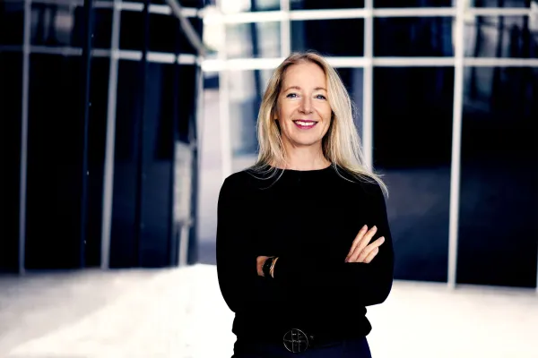 Bild: Mit Hempel Businessacting – Vom Filmset in die Führungsetagen