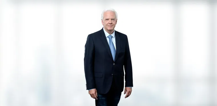 Bild: Dr. Schumacher GmbH: Erweiterung der Geschäftsführung