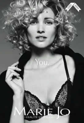 Bild: HAPPY BIRTHDAY MARIE JO