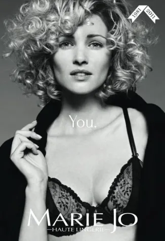 Bild: HAPPY BIRTHDAY MARIE JO