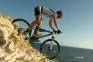 Bild: Biketipps der Olympiasiegerin Sabine Spitz