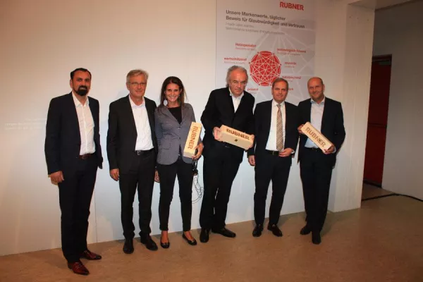 Bild: Internationale Fachtagung in Kiens: „Bauen, Wohnen, Zukunft“