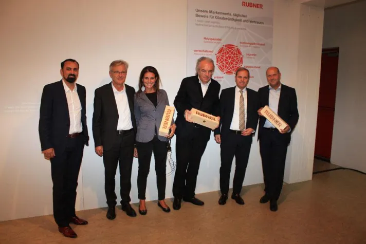 Bild: Internationale Fachtagung in Kiens: „Bauen, Wohnen, Zukunft“