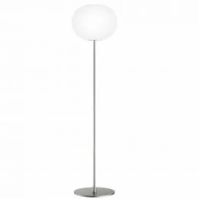 Bild: Flos Glo-Ball - Glasleuchten der Extraklasse