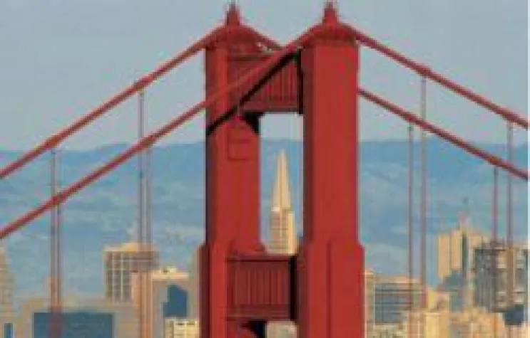 Bild: Neue Kalifornien Rundreisen mit dem Auto