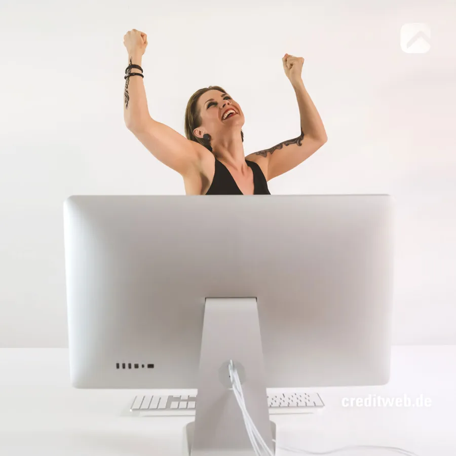 creditweb – Deutschlands beste Immobilienfinanzierung