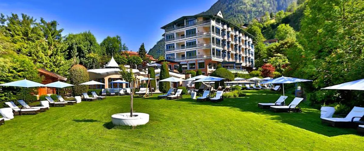 Sendlhof in Bad Hofgastein(Salzburg)