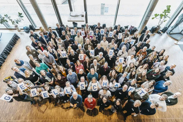 Bild: Energiewende unter Druck: Warum Gesellschaftsforschung jetzt besonders wichtig ist