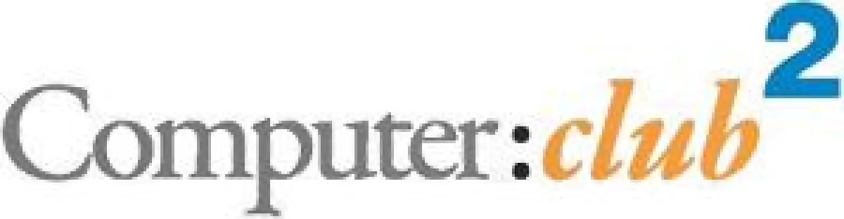 Logo des ComputerClub²