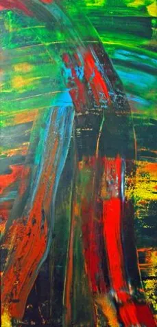 art place berlin zeigt: "Inner Landscapes" - Gemälde von Rudolf Draheim - im Park Inn am Alex, ab 28.3.2012 Bild: art place berlin zeigt: "Inner Landscapes" - Gemälde von Rudolf Draheim - im Park Inn am Alex, ab 28.3.2012