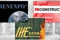 Bild: RENEXPO® 2006 eröffnet am Donnerstag in Augsburg