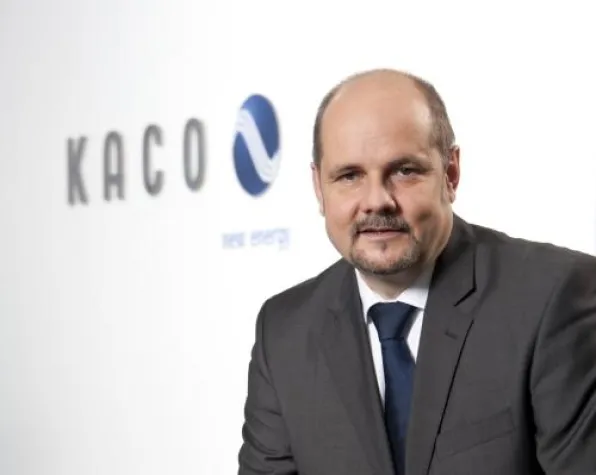 Bild: KACO new energy erweitert Geschäftsleitung