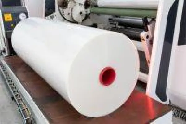 Bild: ALLVAC präsentiert neueste Folien auf der Interpack (Halle 5, Stand 5B01)