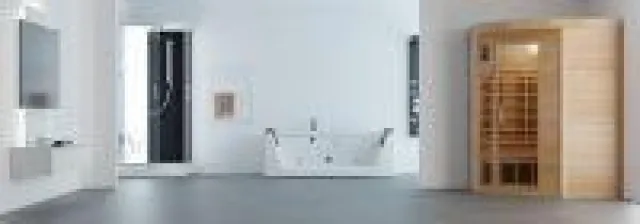 Bild: Die Wärmekabinen von Dewello ermöglichen die eigene Wohlfühloase!