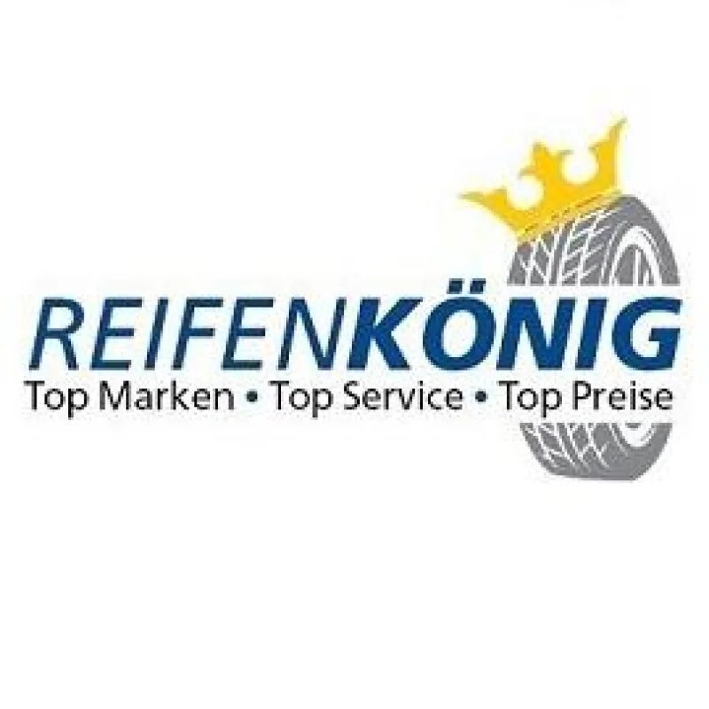 Reifenkönig-Logo