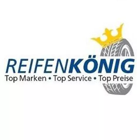 Reifenkönig Ochtendung - Top Marken. Top Service. Top Preise. Bild: Reifenkönig Ochtendung - Top Marken. Top Service. Top Preise.