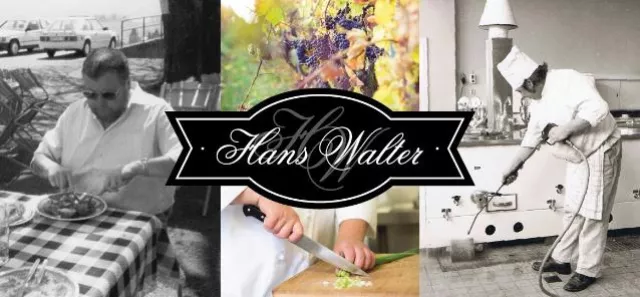 Bild: Restaurant Hans Walter eröffnet Sommer-Terrasse im Lindenhof