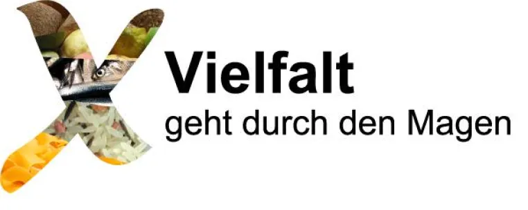 Bild: XENOS-Projekt "Vielfalt geht durch den Magen"