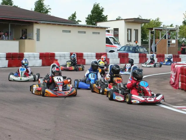 Berlin Brandenburg Challenge gastiert in Belleben Bild: Berlin Brandenburg Challenge gastiert in Belleben