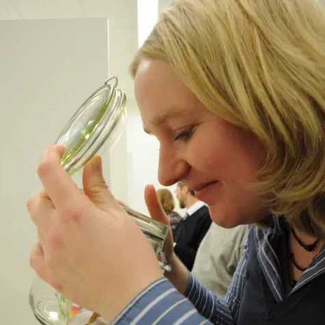 Hansecontrol bietet Prüfung amtlicher Gegenproben an Bild: Hansecontrol bietet Prüfung amtlicher Gegenproben an