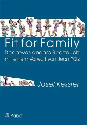 Bild: Sport mit Baby: heben, wirbeln, schwingen, drehen, lachen
