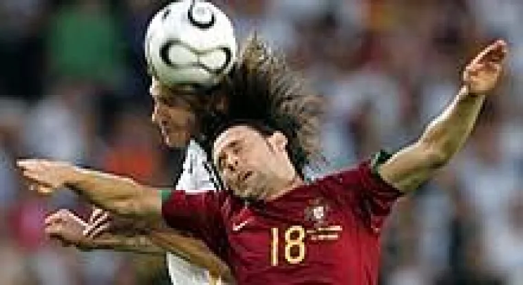 Bild: EM 2008 - Mögen die Besten gewinnen